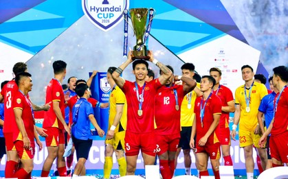 Bức tâm thư đau xé lòng của Đoàn Văn Hậu