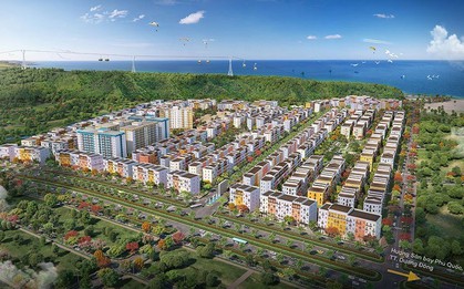 Không chỉ xây khách sạn, resort và khu vui chơi, đảo ngọc Phú Quốc sắp có 1 trường liên cấp 3ha Sungroup đầu tư: Có bể bơi, phòng STEM, dự kiến đón 2.500 học sinh vào 2027