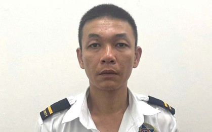 Nguyên nhân bảo vệ hành hung tài xế xe ôm dã man trước cổng khu đô thị