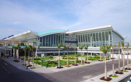 Việt Nam sắp có thêm 1 sân bay được nâng cấp: Đầu tư hơn 10.000 tỷ đồng, công suất nhà ga đạt 14 triệu khách/năm