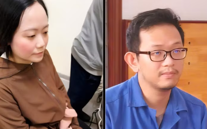 Điều tra hàng trăm nghìn đơn hàng trị giá hơn 50 tỷ đồng từ livestream tâm linh: Bắt vợ chồng Dương Kim Sang