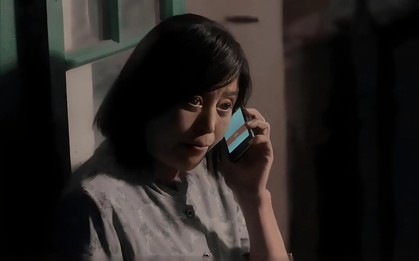 "Con trai tôi chỉ liên lạc với tôi khi cần tiền…"
