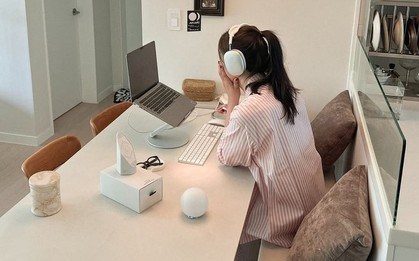 Bao nhiêu tiền là đủ để nghỉ việc 3 tháng?
