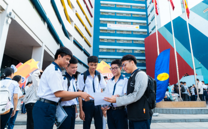 Những chính sách tài chính thí sinh nên biết khi chọn đại học
