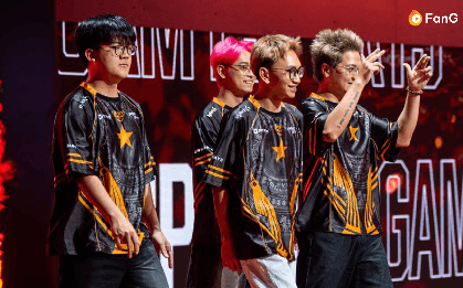 FPT Play hoàn thành chặng đường tiếp lửa cộng đồng eSports Việt tại Esports World Cup 2026