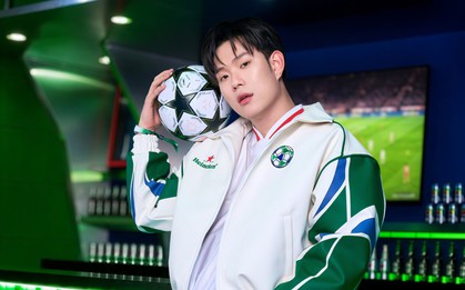 Heineken® ra mắt Bộ sưu tập “Fans Have More Friends” trong khuôn khổ Siêu trải nghiệm The World Of Heineken®
