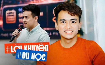 Quản lý cấp cao người Việt của Microsoft: "Muốn xây dựng sự nghiệp ở nước ngoài, đừng chỉ chăm chăm lấy bằng rồi mới tìm việc"