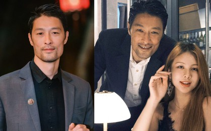 Johnny Trí Nguyễn: "Tôi không công khai bạn gái vì muốn giữ sự riêng tư"
