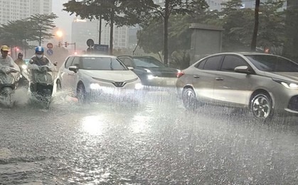 Tin mới nhất về thời tiết dịp nghỉ lễ Quốc khánh năm 2026
