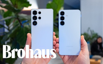 Thông báo quan trọng đến người dùng điện thoại Samsung
