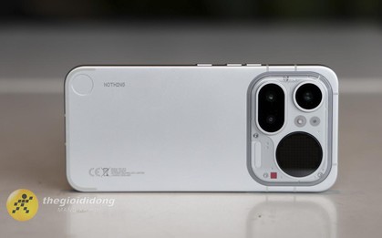 Đánh giá Nothing Phone (4a) và Nothing Phone (4a) Pro: Có gì khác biệt?