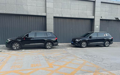 Mua ô tô 1,5 tỷ đồng, 1 năm đi được 4.000 km đã phải đăng bán