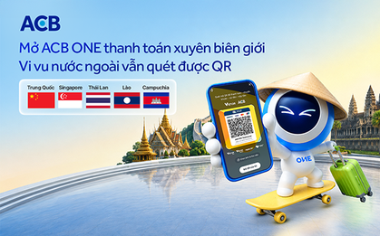 Du lịch Châu Á dịp 2/9: Có một cách thanh toán nhiều người Việt chưa biết