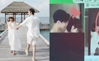 "Hoàng tử showbiz" ngoại tình với vợ bạn thân ở căn hộ 53 tỷ lâm cảnh thảm, không dám ló mặt ra đường