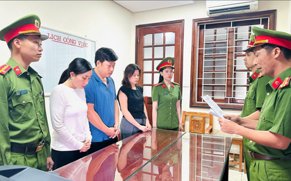 Mạo danh 'lương y', làm hơn 100.000 thuốc đông y chứa chất cấm bán trên Facebook