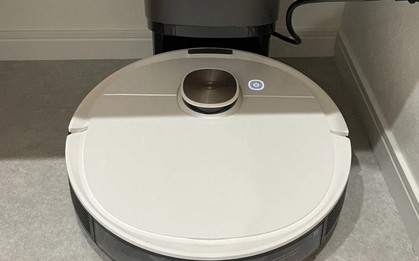 Bật robot hút bụi từ xa, chồng phát hiện bí mật của vợ: Thắng kiện rồi bất ngờ thành bị cáo
