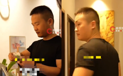 Lời thú nhận của người đàn ông làm nghề gãi lưng, doanh thu 388 triệu đồng/tháng