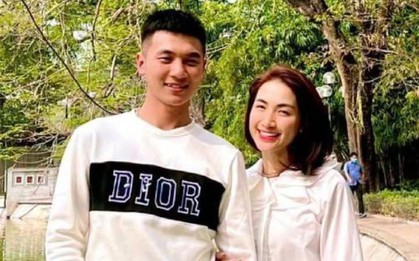 Hoà Minzy nghẹn ngào sau 49 ngày thượng úy Lê Văn Thắng qua đời