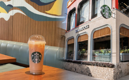 Starbucks chính thức lên tiếng về việc thay đổi chính sách "no water" khi gọi đồ uống từ 1/8