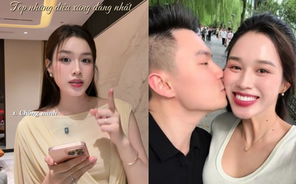 TGĐ Tập đoàn Sơn Hải đã làm gì để được vợ sếp vào top 1 “điều xứng đáng nhất”