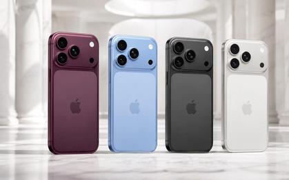 iPhone 18 Pro Max có thứ người dùng mong đợi từ lâu