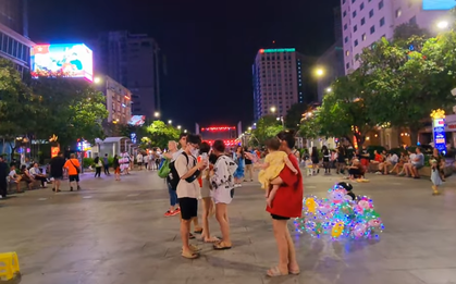 Tin vui cho người dân TP Hồ Chí Minh: 100% khu vực công cộng sắp được phủ sóng wifi tốc độ cao miễn phí
