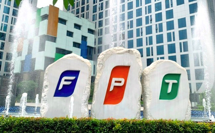 FPT giảm hơn 10.000 nhân sự sau khi 'tách' FTel