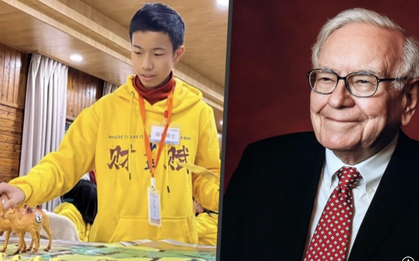 Cha mẹ chi gần 50 triệu đồng cho con học làm giàu trong 10 ngày: Mục tiêu đào tạo những "Warren Buffett nhí", nhưng gây tranh cãi vì 1 ĐIỀU