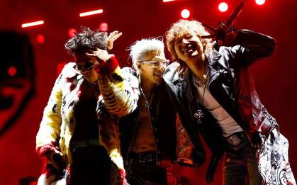 Lý do vé BIGBANG ở Hà Nội "đắt xắt ra miếng" nhưng vẫn khiến dân tình phát cuồng