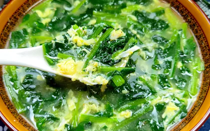 Bảng xếp hạng 7 loại rau củ tốt nhất để kéo dài tuổi thọ: Món nào cũng "quen mặt" ngoài chợ Việt!