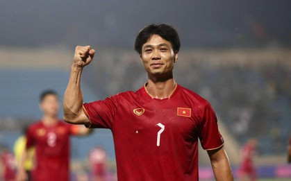 Công Phượng: "Cầu thủ ai cũng mong được lên ĐT Việt Nam, tôi cũng vậy"