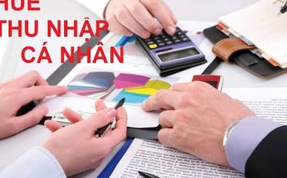 Công văn 6360/CT-PC hướng dẫn tạm nộp thuế thu nhập cá nhân trong thời gian chờ sửa đổi quy định về phương pháp tính thuế