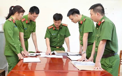 Bộ Công an phục hồi điều tra Phạm Đình Tuệ SN 1979, ai cũng có quyền bắt giữ