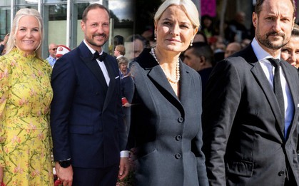 Tân vương Haakon VIII là ai? Từ chuyện tình gây tranh cãi với mẹ đơn thân đến trọng trách vực dậy Hoàng gia Na Uy