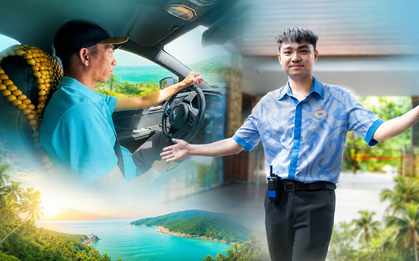 Anh Hưng từng phải bám biển, anh Tứ chọn trở về quê: Một hòn đảo ở Việt Nam đang thay đổi cách người dân kiếm sống thế nào?