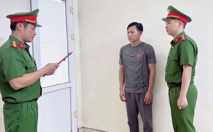 Tạm giữ người đàn ông đánh nam sinh 16 tuổi tại phòng gym ở Ninh Bình