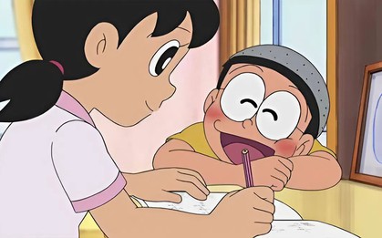 Bảo bối Doraemon mà Nobita tuyệt đối không nên có