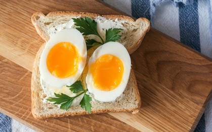 Những món ăn sáng bác sĩ khuyên dùng, vừa rẻ vừa no lâu
