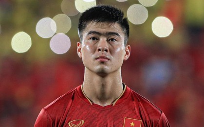 Duy Mạnh dính chấn thương gì?