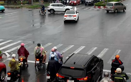 Công an đề nghị 759 chủ phương tiện trong danh sách sau nhanh chóng nộp phạt nguội theo Nghị định 168