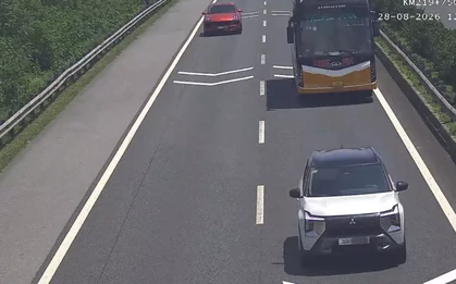 Cục CSGT: Tập trung xử lý xe kinh doanh vận tải vi phạm khoảng cách tối thiểu
