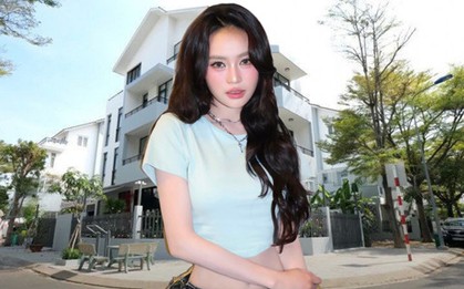 Căn nhà của Ninh Dương Lan Ngọc