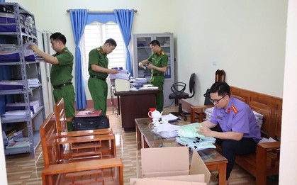 Bộ Công an phục hồi điều tra, yêu cầu Hồ Văn Đỉnh SN 1980 ra đầu thú