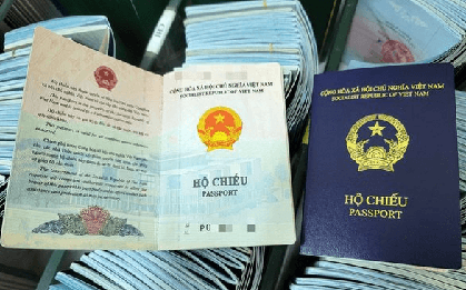 Tất cả những ai chưa làm, chuẩn bị làm lại hộ chiếu cần đặc biệt lưu ý điều này