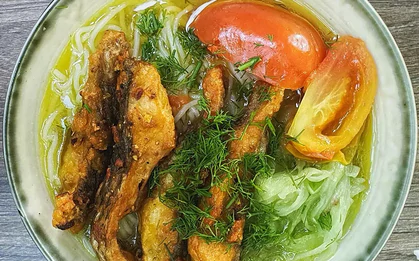 Việt Nam có loại cá giàu protein hơn cá hồi nhưng giá rẻ gấp 15 lần: Ngọt thịt, ít xương, phòng nhiều bệnh tật
