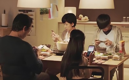 Dấu hiệu của một gia đình đang rạn nứt mà các thành viên chưa nhận ra