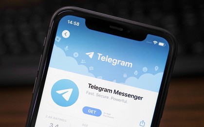 Telegram biến mất khỏi App Store toàn cầu, Apple và Telegram đều im lặng