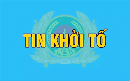 Giám đốc Sở Khoa học và Công nghệ tỉnh Bắc Ninh bị khởi tố về tội danh "Nhận hối lộ"