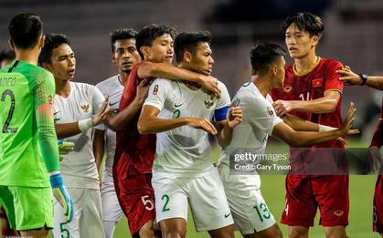 Đoàn Văn Hậu vẫn là “cơn ác mộng” ám ảnh với bóng đá Indonesia