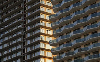 Nhà chung cư ở Mỹ sở hữu mãi mãi, "thích ở 100 năm cũng được" - Nhưng tại sao không thể là mô hình cho Việt Nam?